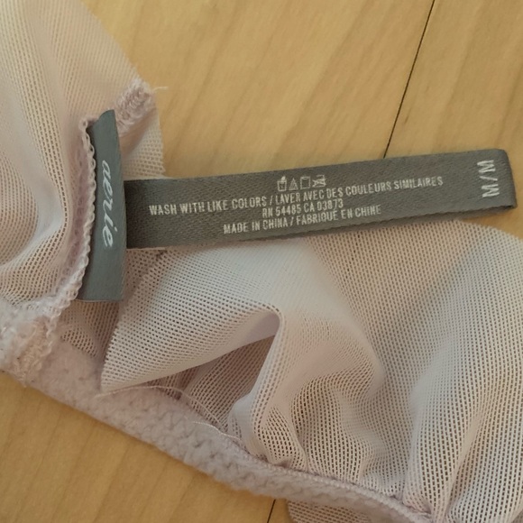 Aerie summer bralette - Picture 3 of 4